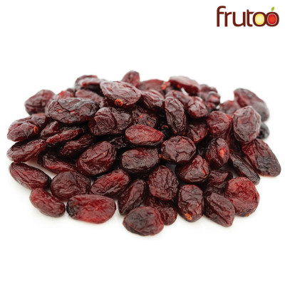 Dried Organic Cranberry