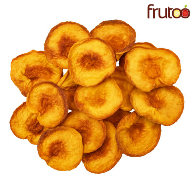 Pêssego desidratado bio (1kg)