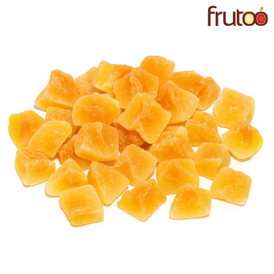 Dried diced Melon (1kg)