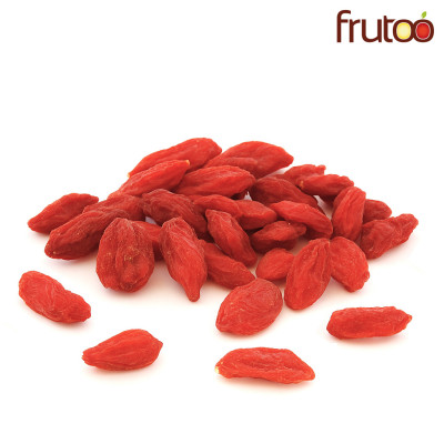Baya de goji deshidratada...