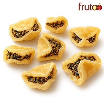 Fruit de la passion déshydraté