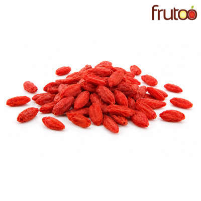 Baies de goji séchées bio