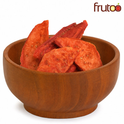 Dried organic watermelon (1kg)