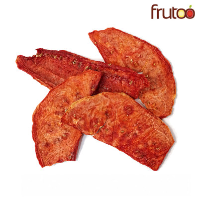 Dried organic watermelon