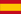 bandera de EspaÃ±a