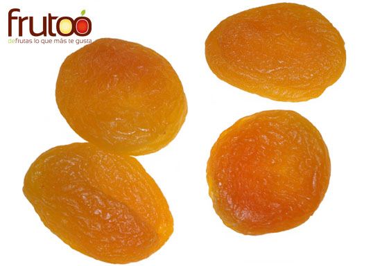 abricots séchées